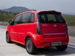 Fiat Idea Sporting 2010 года